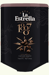 LA ESTRELLA 1887 3KG