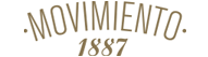 Logotipo de el Movimiento 1887