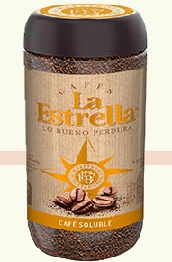 LA ESTRELLA SOLUBLE NATURAL