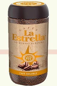 LA ESTRELLA SOLUBLE NATURAL