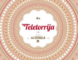 EN SU 125 ANIVERSARIO, CAFÉS LA ESTRELLA ABRIÓ TELETORRIJA