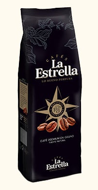 LA ESTRELLA GRANO PREMIUM